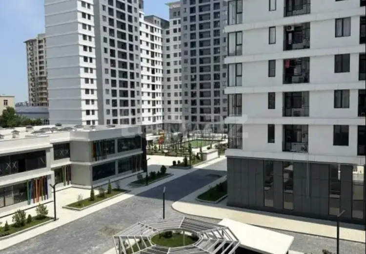1 otaqlı mənzil , Bakı