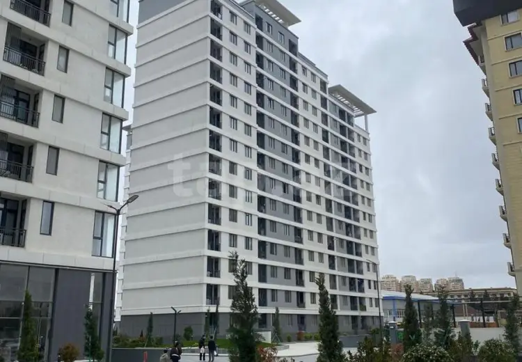 1 otaqlı mənzil , Bakı