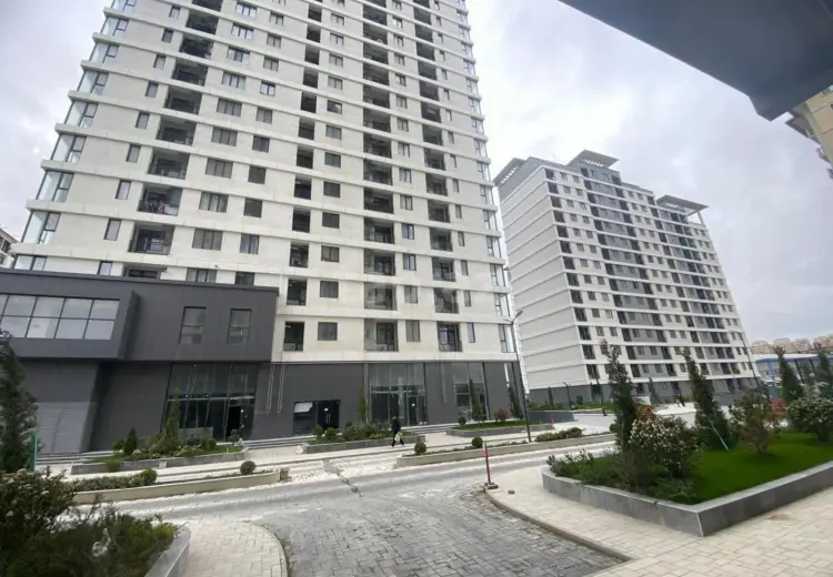 1 otaqlı mənzil , Bakı