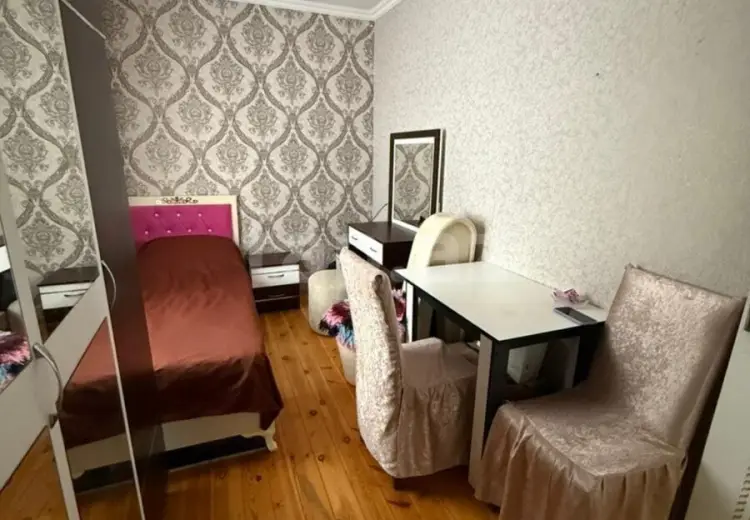 2 otaqlı mənzil , Bakı