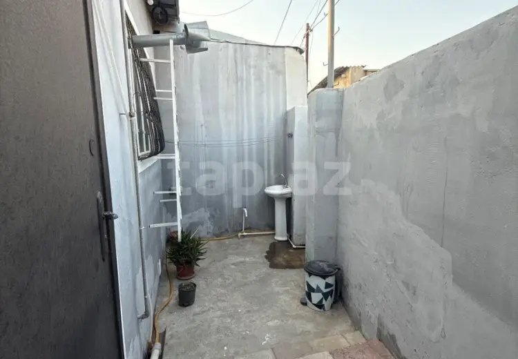 2 otaqlı mənzil , Bakı