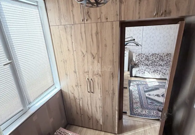 2 otaqlı mənzil Kirayə (aylıq), Nəsimi, Bakı