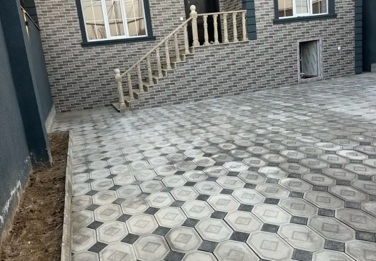 4 otaqlı mənzil , Saray, Abşeron