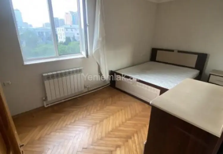 2 otaqlı mənzil Kirayə (aylıq), Nərimanov, Bakı