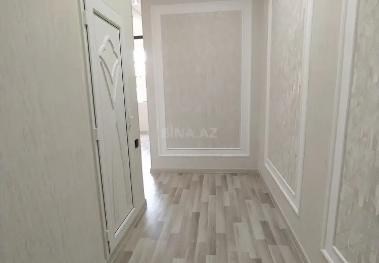 2 otaqlı mənzil Satılır, Xırdalan