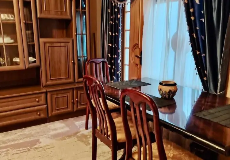 2 otaqlı mənzil Kirayə (aylıq), Yasamal, Bakı