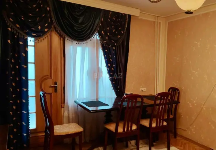 2 otaqlı mənzil Kirayə (aylıq), Yasamal, Bakı