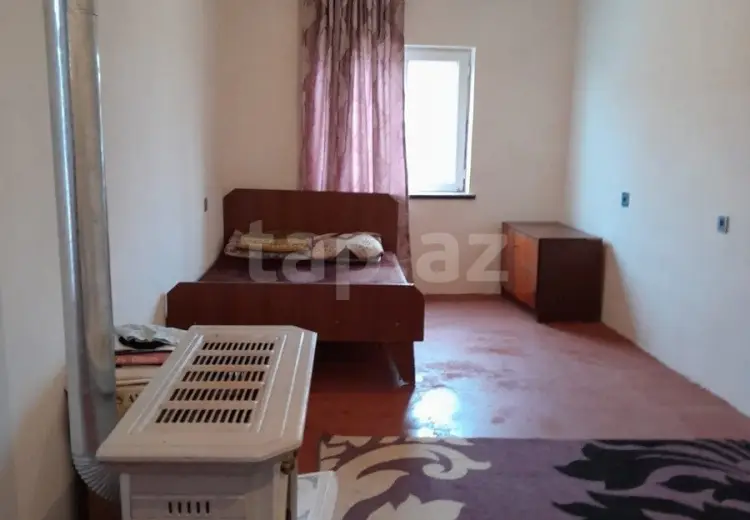 2 otaqlı mənzil Kirayə (aylıq), Nərimanov, Bakı
