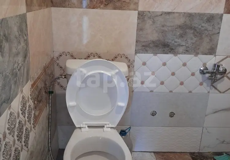 2 otaqlı mənzil Kirayə (aylıq), Nərimanov, Bakı