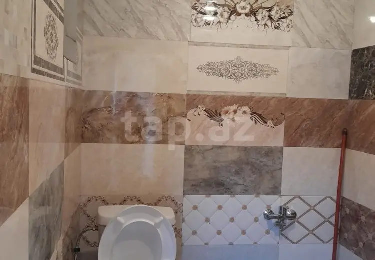 2 otaqlı mənzil Kirayə (aylıq), Nərimanov, Bakı