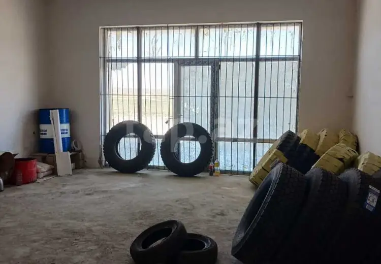 0 m² Obyekt / Ofis , Qobu, Abşeron