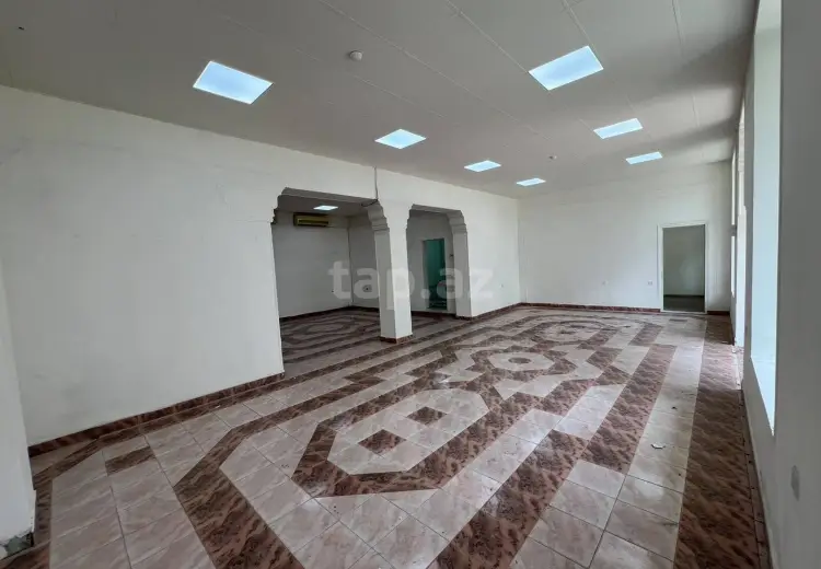 0 m² Obyekt / Ofis , Bakı