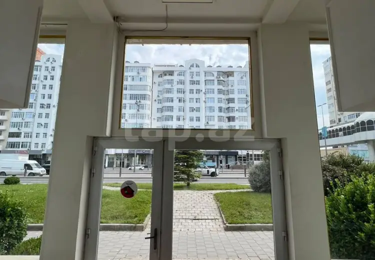 0 m² Obyekt / Ofis , Bakı