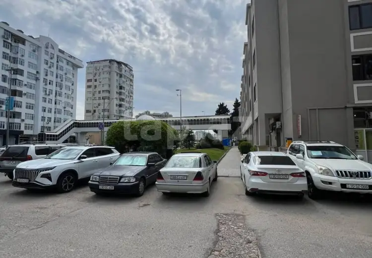 0 m² Obyekt / Ofis , Bakı