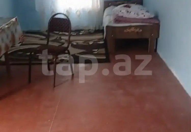 4 otaqlı mənzil , Ağcabədi
