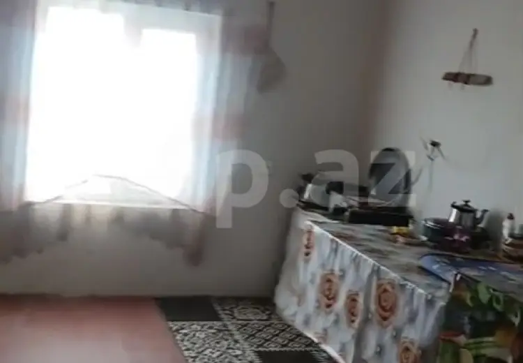 4 otaqlı mənzil , Ağcabədi
