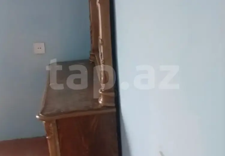 4 otaqlı mənzil , Ağcabədi