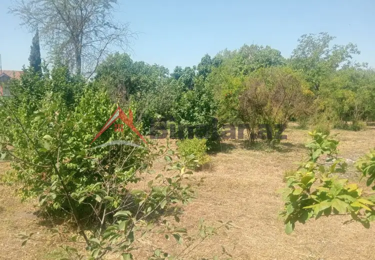 10 sot Torpaq Satılır, Bərdə