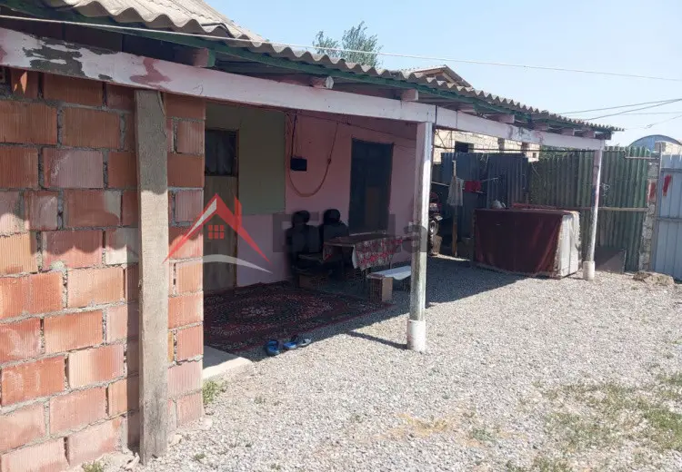 2 otaqlı mənzil Satılır, Bərdə