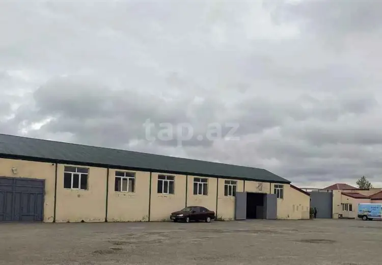 0 m² Obyekt / Ofis , Bakı