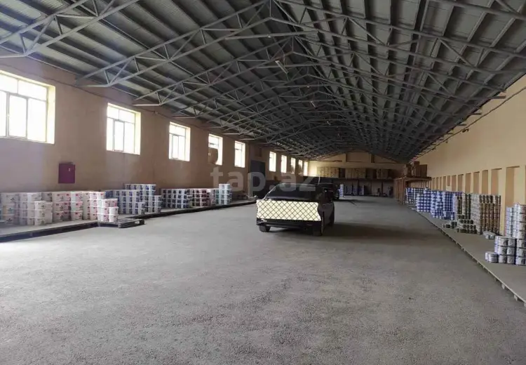 0 m² Obyekt / Ofis , Bakı