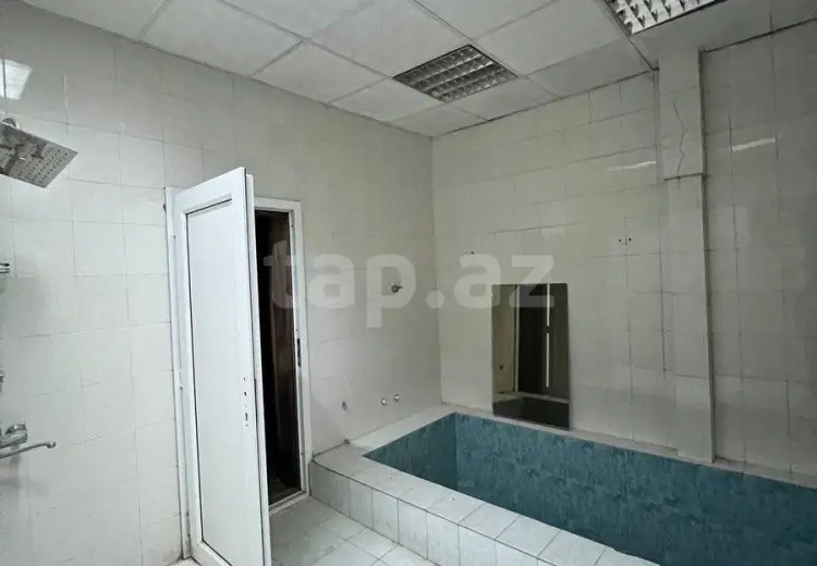 0 m² Obyekt / Ofis , Bakı