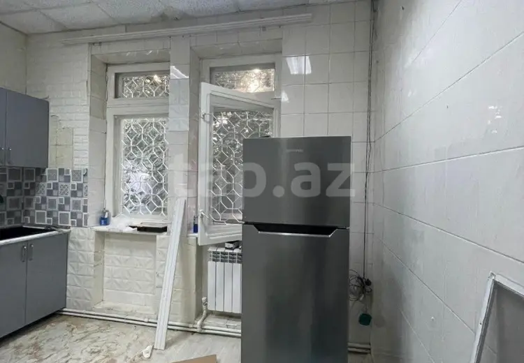 0 m² Obyekt / Ofis , Bakı