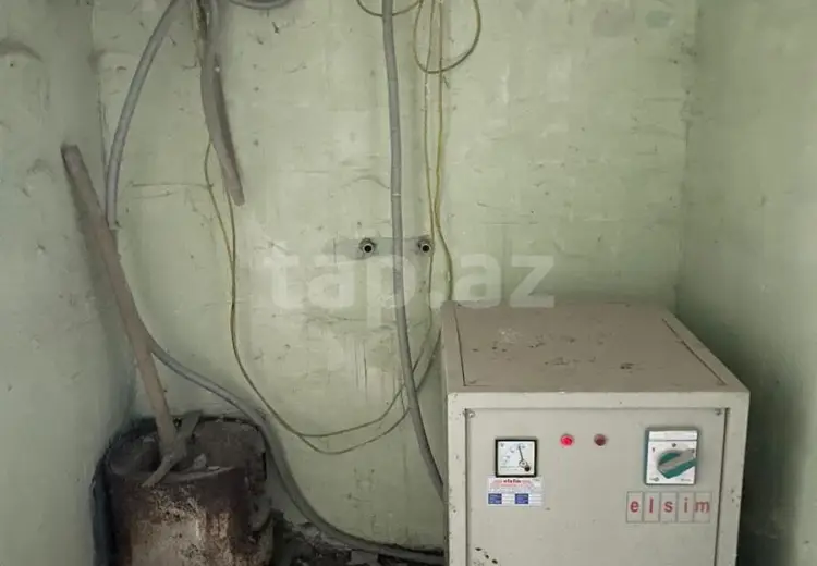 0 m² Obyekt / Ofis , Bakı