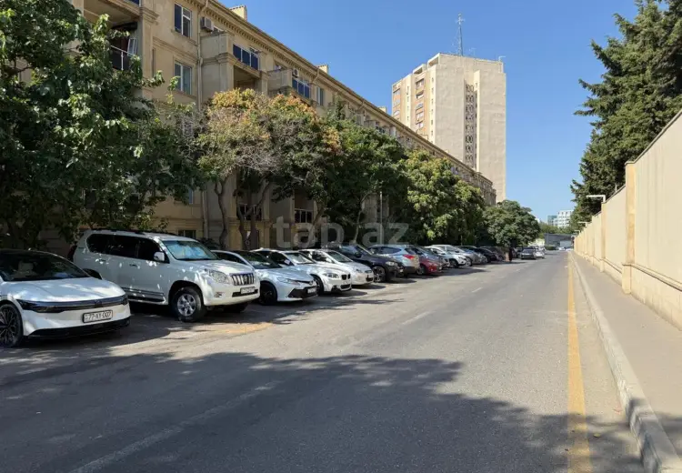 2 otaqlı mənzil , Bakı