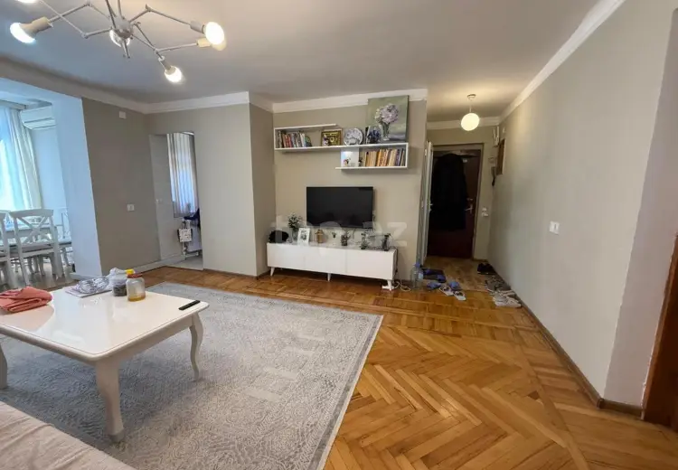 2 otaqlı mənzil , Bakı