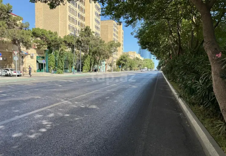 2 otaqlı mənzil , Bakı