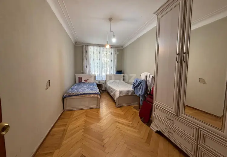 2 otaqlı mənzil , Bakı