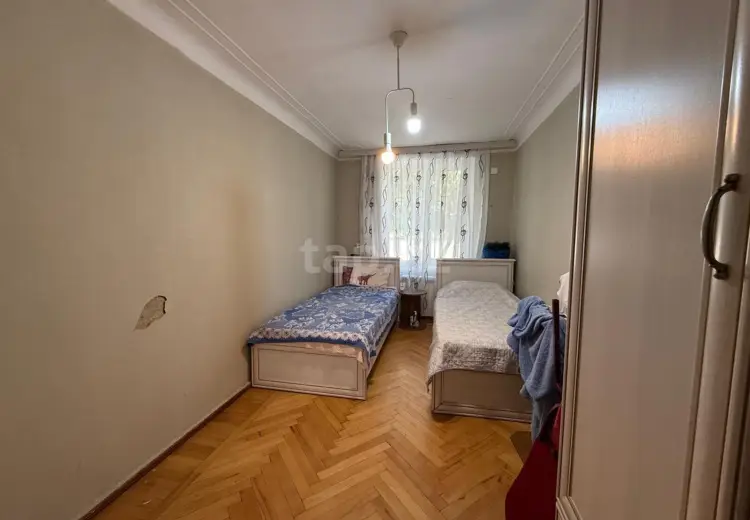 2 otaqlı mənzil , Bakı