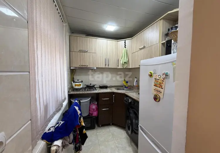 2 otaqlı mənzil , Bakı