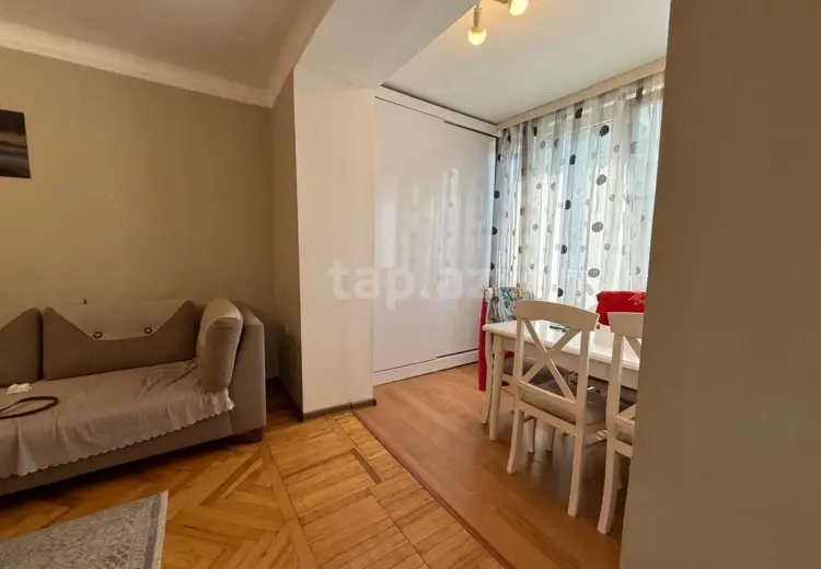 2 otaqlı mənzil , Bakı