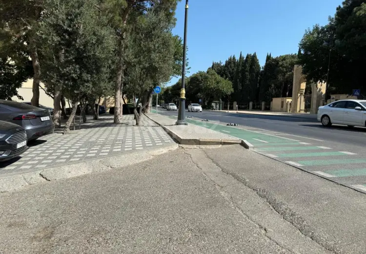 2 otaqlı mənzil , Bakı