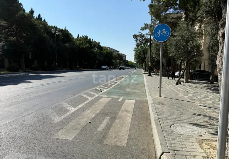 2 otaqlı mənzil , Bakı