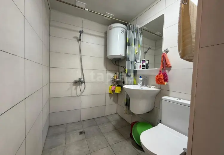 2 otaqlı mənzil , Bakı