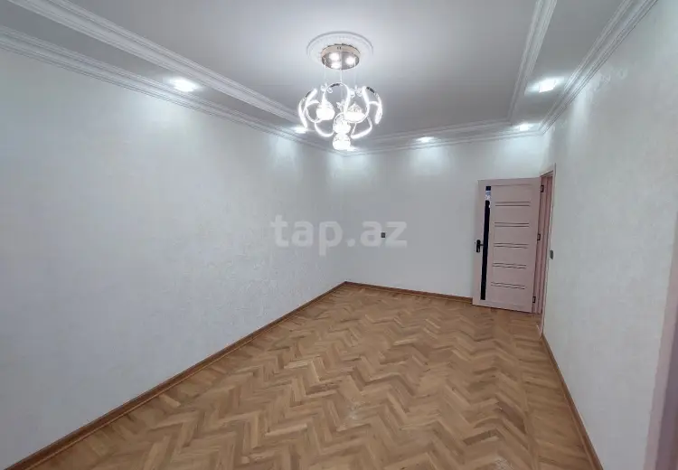 2 otaqlı mənzil , Bakı