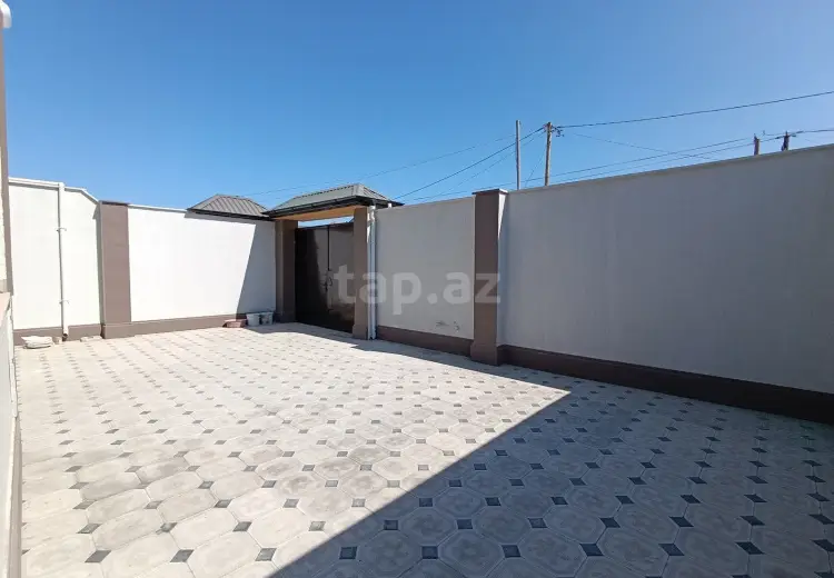 4 otaqlı mənzil , Bakı