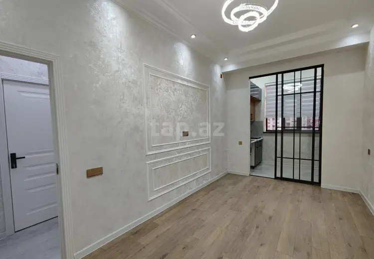 2 otaqlı mənzil , Xırdalan