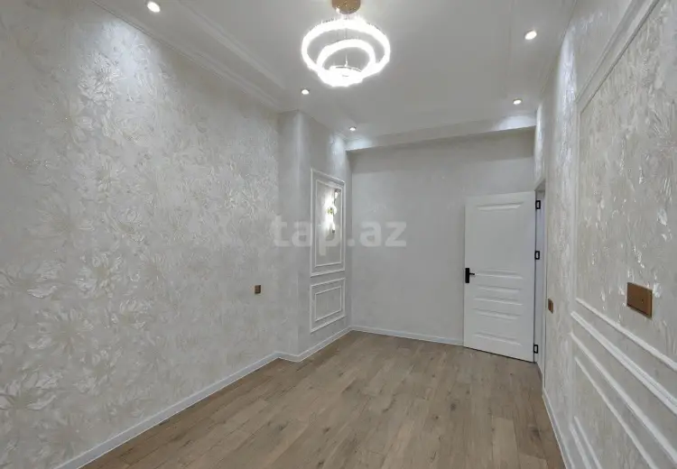 2 otaqlı mənzil , Xırdalan