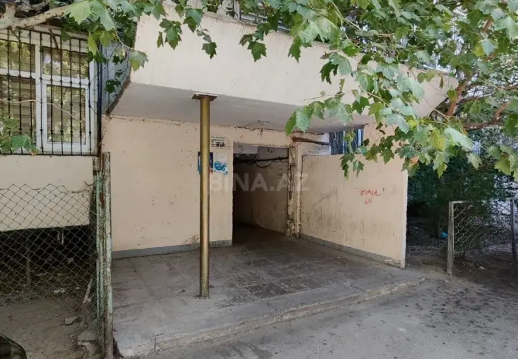 4 otaqlı mənzil Satılır, 9-cu mikrorayon, Binəqədi, Bakı