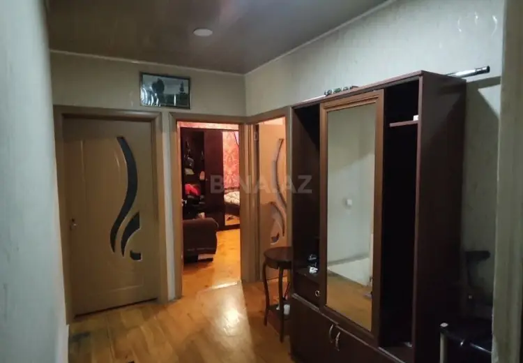 4 otaqlı mənzil Satılır, 9-cu mikrorayon, Binəqədi, Bakı