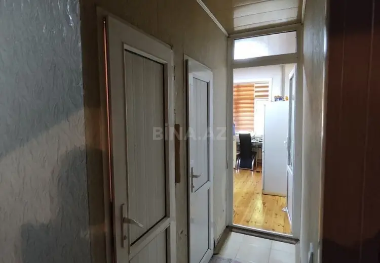 4 otaqlı mənzil Satılır, 9-cu mikrorayon, Binəqədi, Bakı