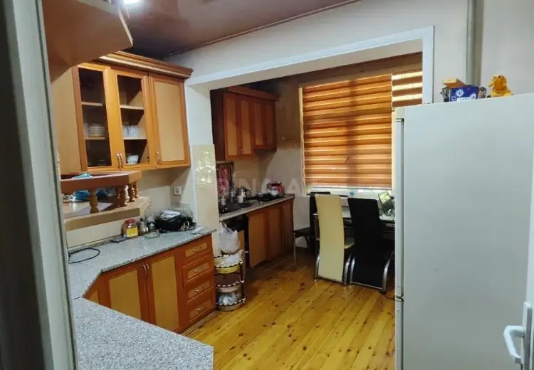 4 otaqlı mənzil Satılır, 9-cu mikrorayon, Binəqədi, Bakı