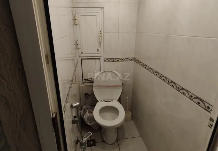4 otaqlı mənzil Satılır, 9-cu mikrorayon, Binəqədi, Bakı