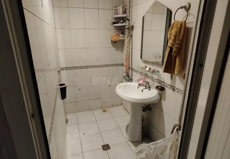 4 otaqlı mənzil Satılır, 9-cu mikrorayon, Binəqədi, Bakı