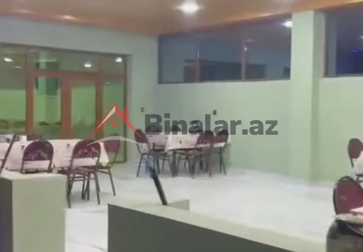 0 m² Obyekt / Ofis Satılır, Dəliməmmədli