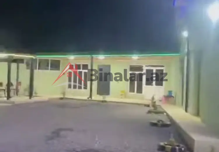 0 m² Obyekt / Ofis Satılır, Dəliməmmədli